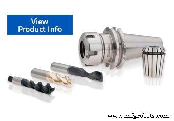 When to Upgrade Your End Mills for Peak Performance