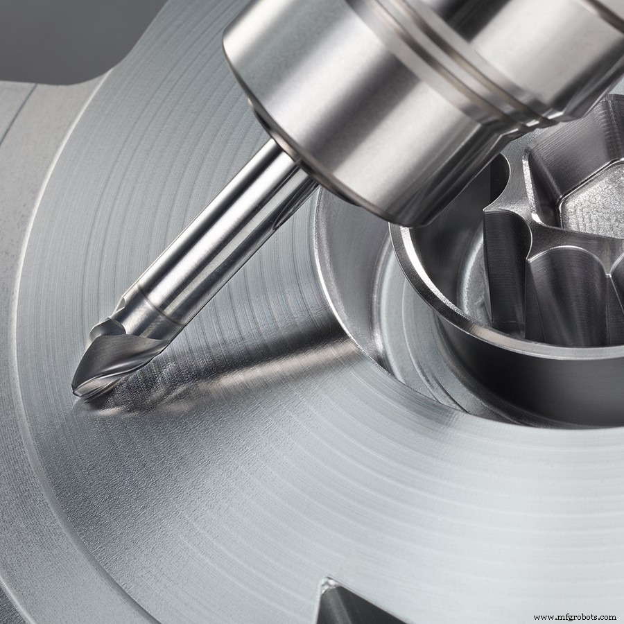 Why Circle Segment Cutters Improve Milling Efficiency and Surface Quality