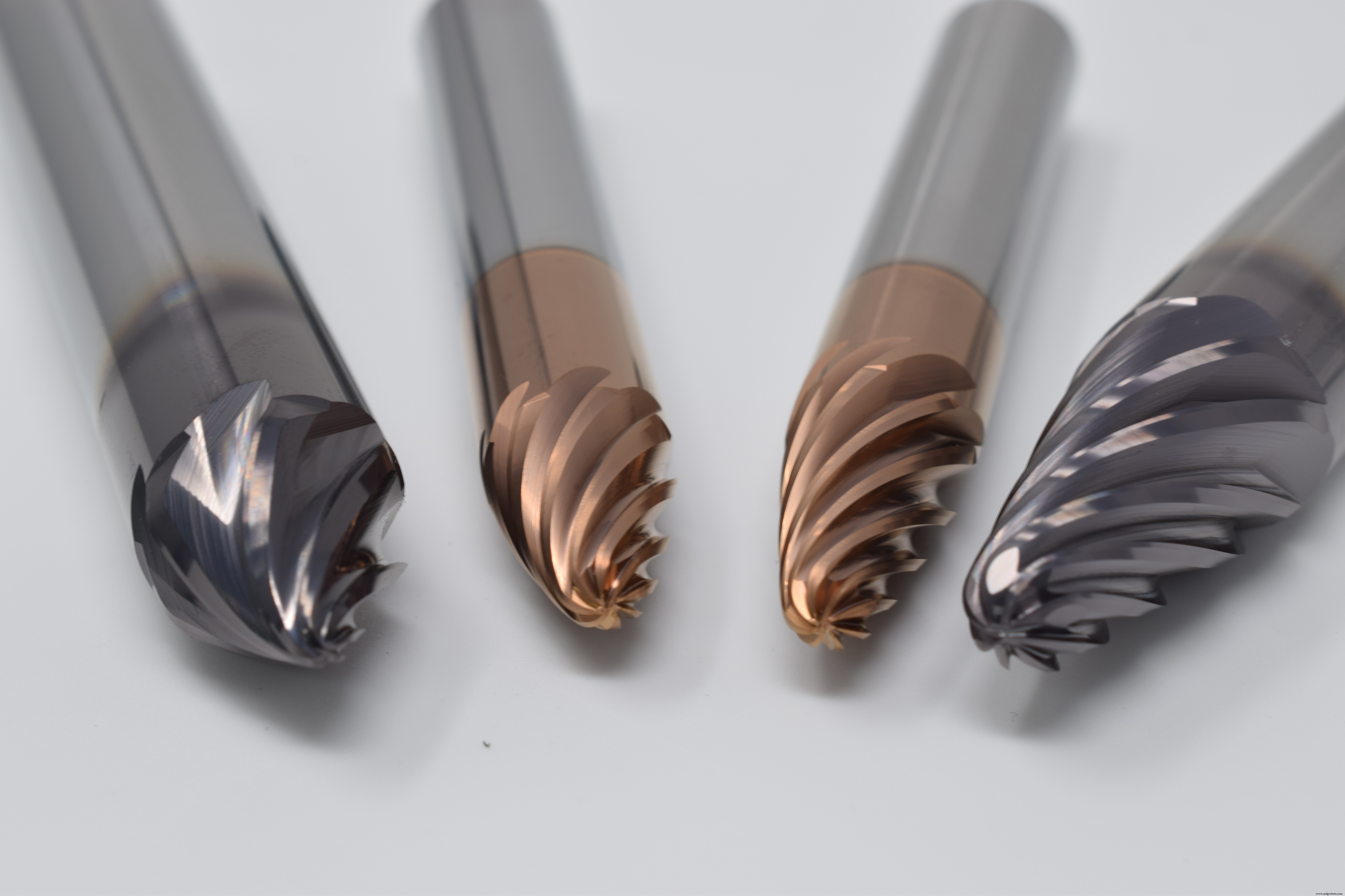 Why Circle Segment Cutters Improve Milling Efficiency and Surface Quality