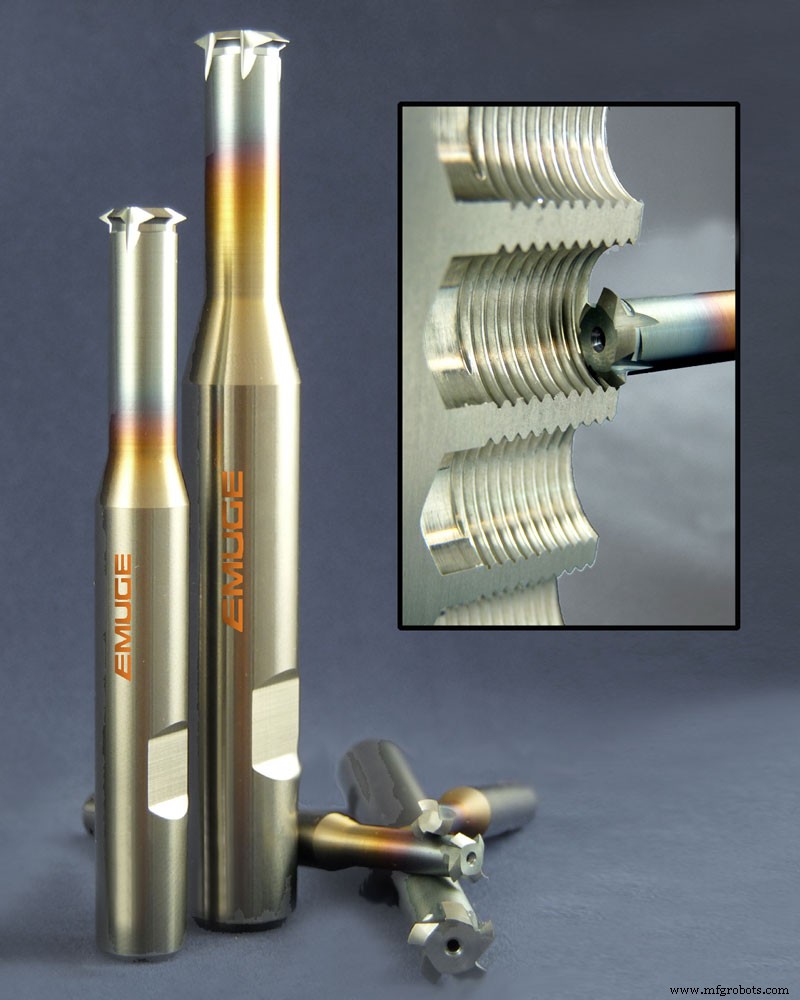 Thread Milling vs. Tapping: Expert Review of Pros, Cons & Performance