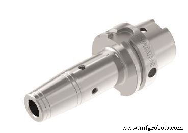 Toolholders: The Key to Unlocking Peak Machining Productivity