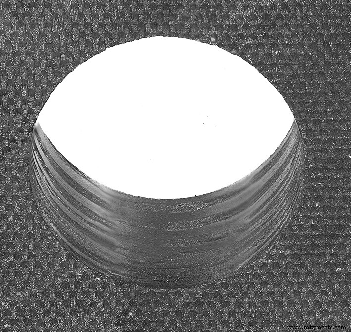 Mastering FRP Machining: Overcome Fiber Fraying, Delamination & Thermal Damage