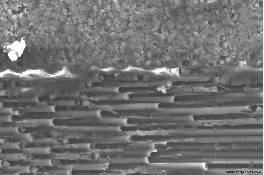 Mastering FRP Machining: Overcome Fiber Fraying, Delamination & Thermal Damage