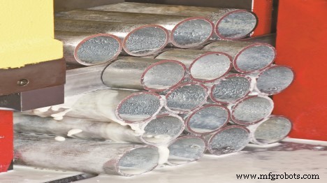 Maximize Sawing Efficiency: Start with the Right Material