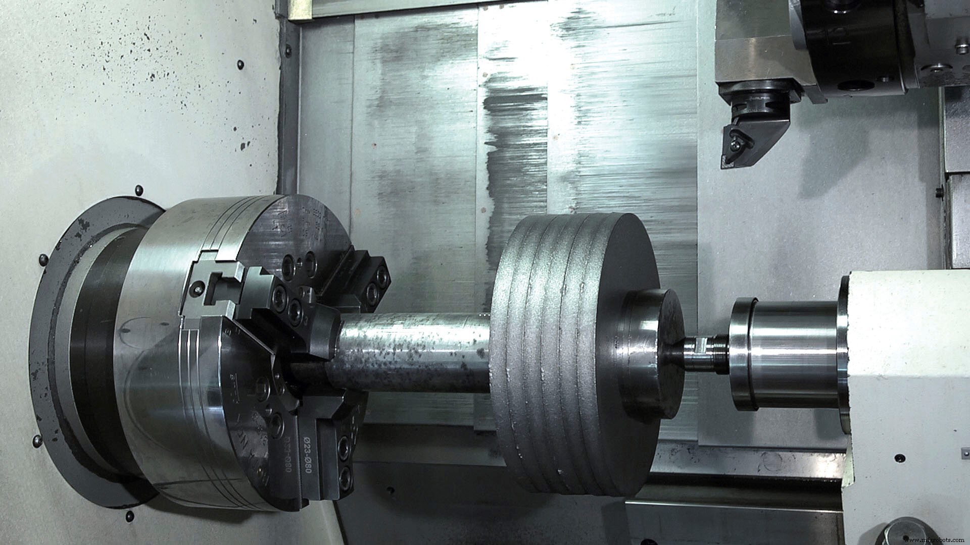 Innovative Tooling Strategies for Superior Cast Iron Machining