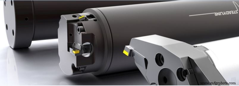 Mastering Long-Reach Machining: Strategies to Overcome Current Challenges