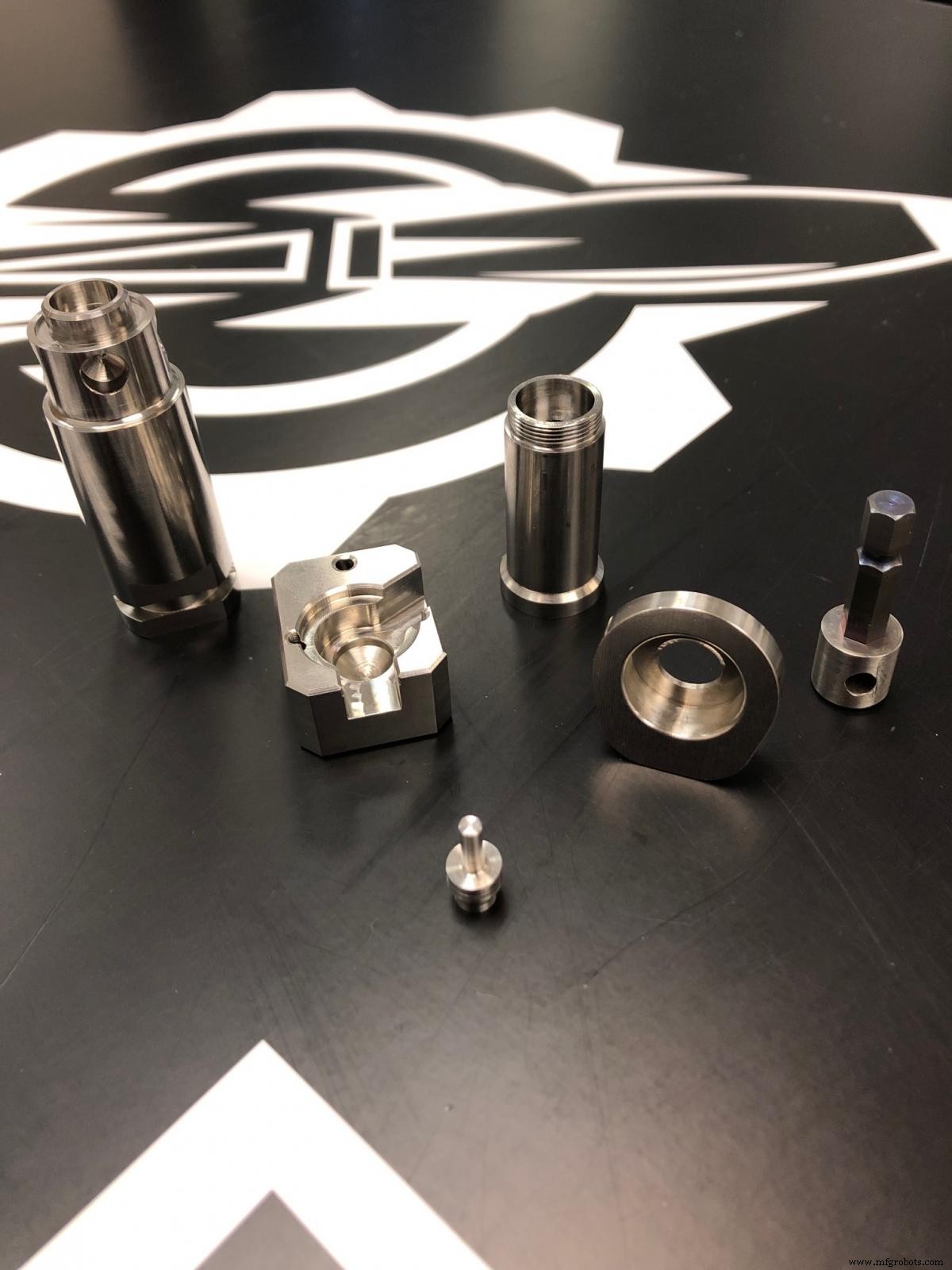 Precision Manufacturing: Rocket Machining & Design’s Path to Excellence in Medical Equipment Parts