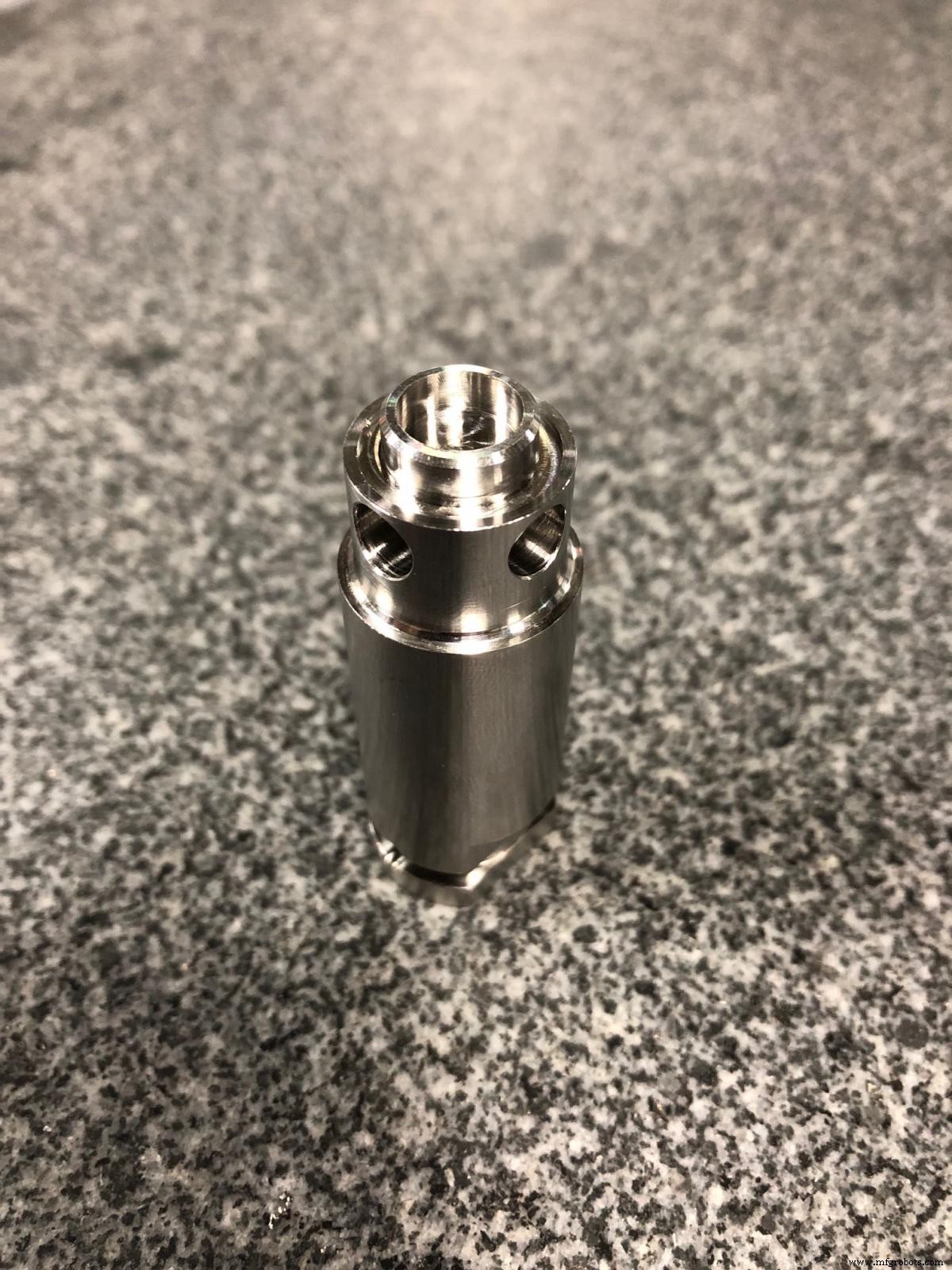 Precision Manufacturing: Rocket Machining & Design’s Path to Excellence in Medical Equipment Parts