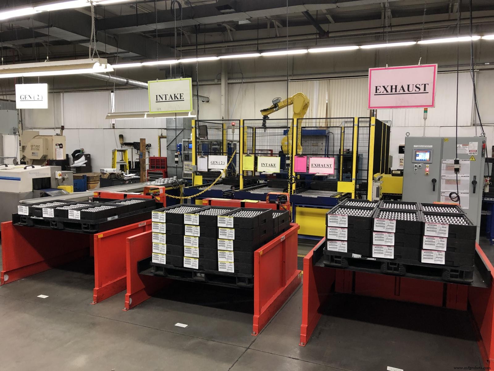 Millat Industries: 53 Years of Excellence in Advanced Automotive Manufacturing