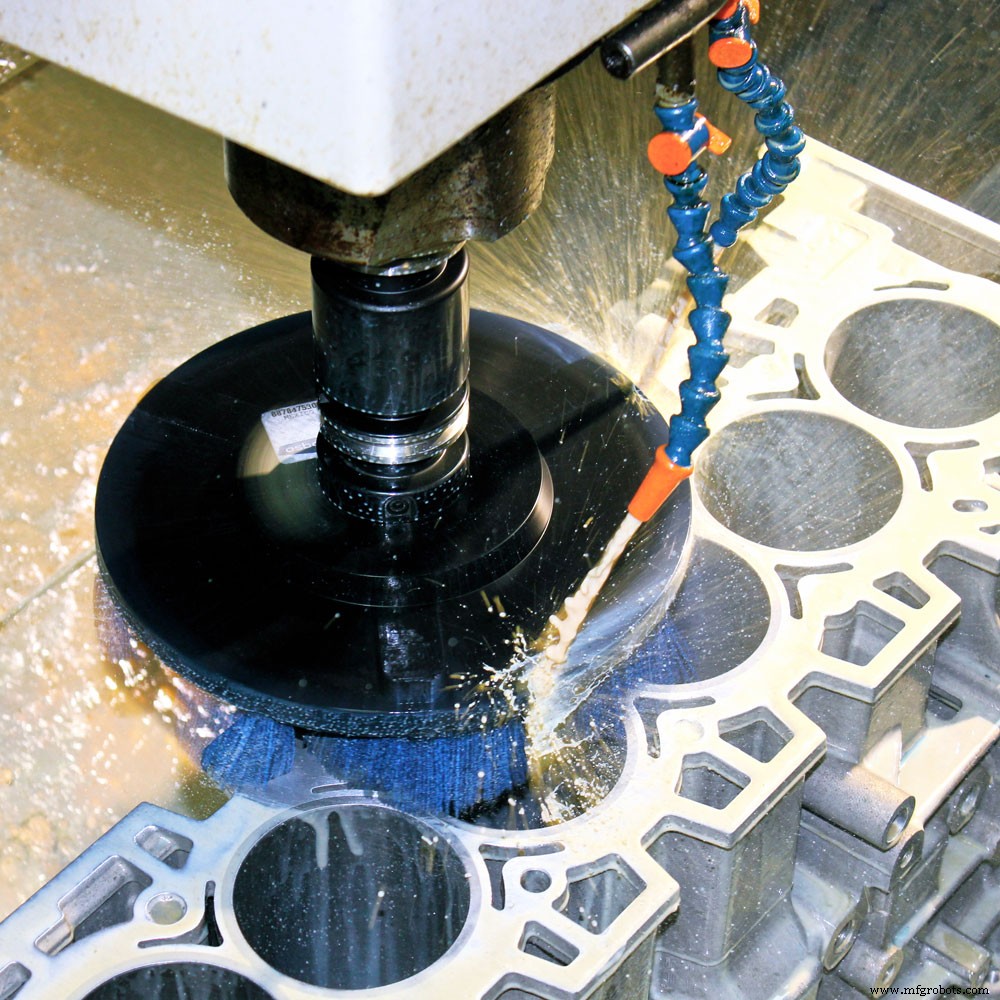 Osborn’s Innovative Deburring Solutions Drive Efficiency and Profitability