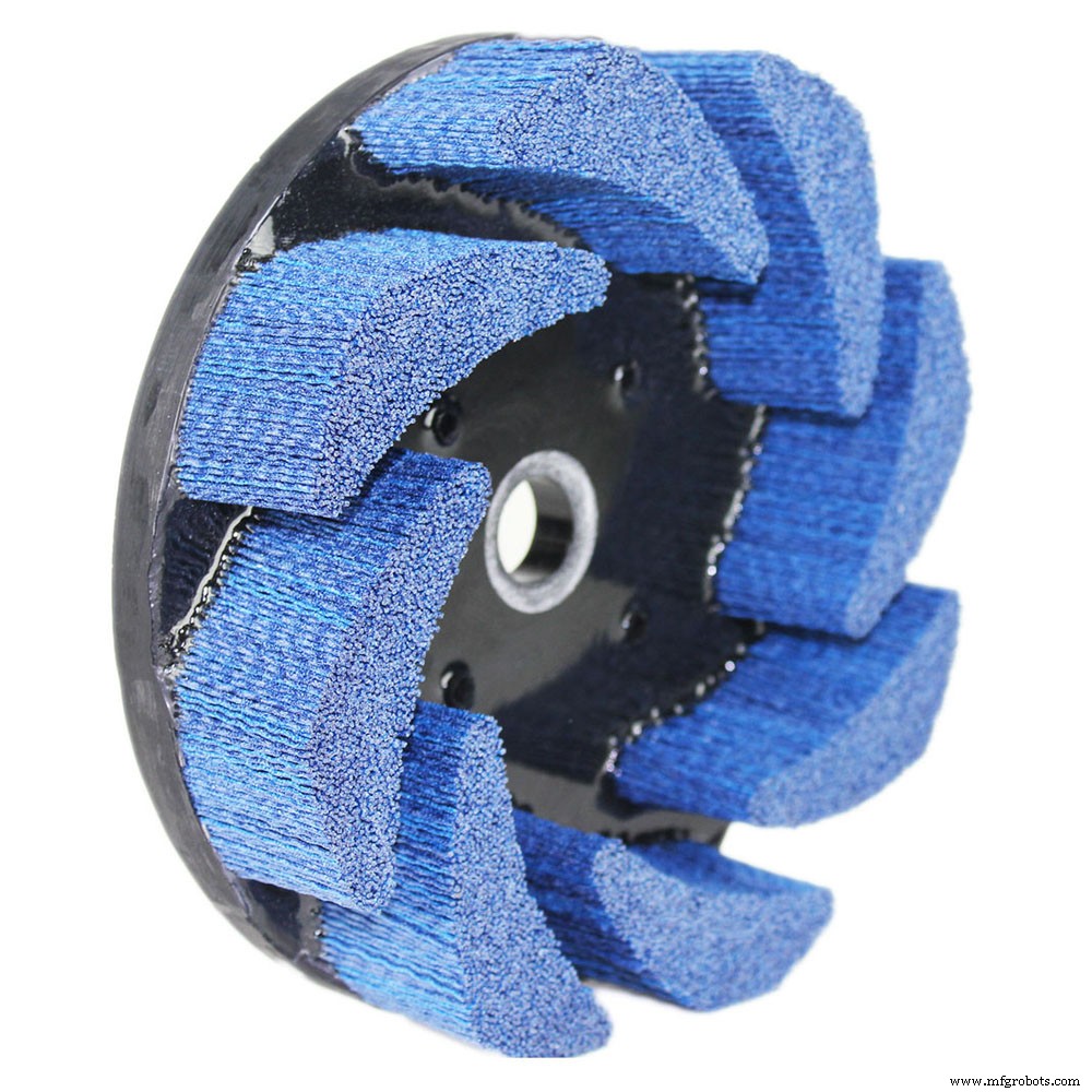 Osborn’s Innovative Deburring Solutions Drive Efficiency and Profitability