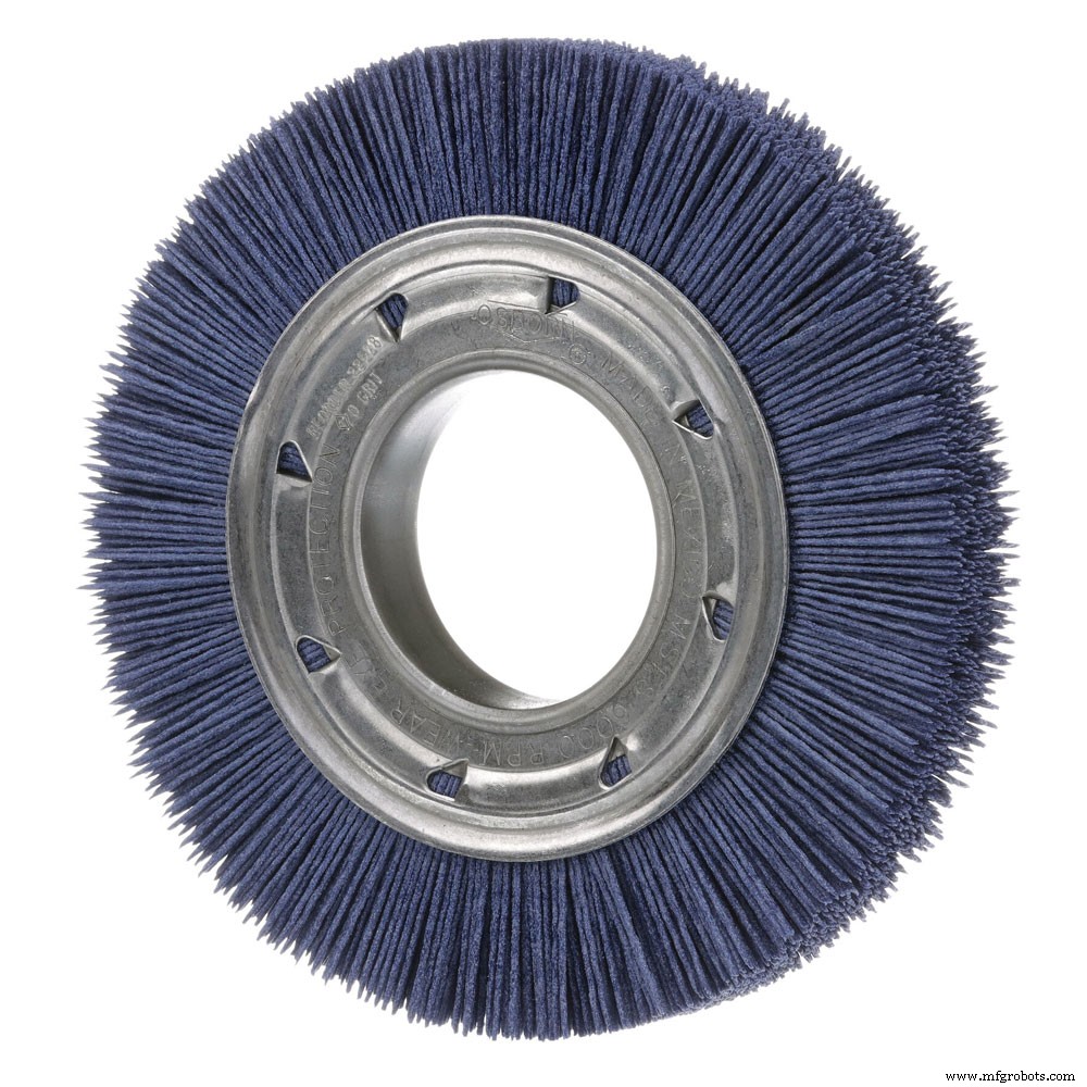 Osborn’s Innovative Deburring Solutions Drive Efficiency and Profitability