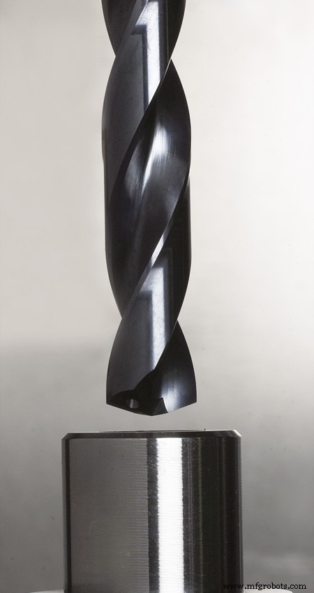 Mastering Stainless Steel Drilling: 6 Proven Techniques for Machinists