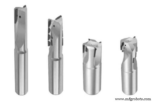 Kennametal Launches High‑Performance PCD Tool Line for Aluminum Machining