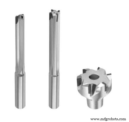 Kennametal Launches High‑Performance PCD Tool Line for Aluminum Machining