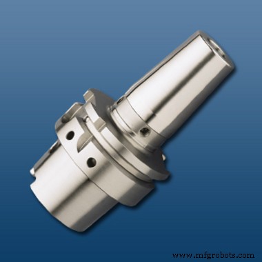 HSK A, E & F Toolholders: Popular Designs Explained