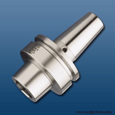 HSK A, E & F Toolholders: Popular Designs Explained