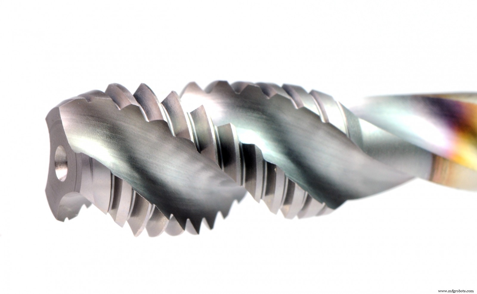 Maximize Tool Life and Productivity with Expert Chip Management Techniques