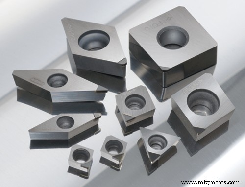 Sumitomo’s Binderless CBN & PCD Tools Redefine Durability and Versatility in Hard‑Material Machining