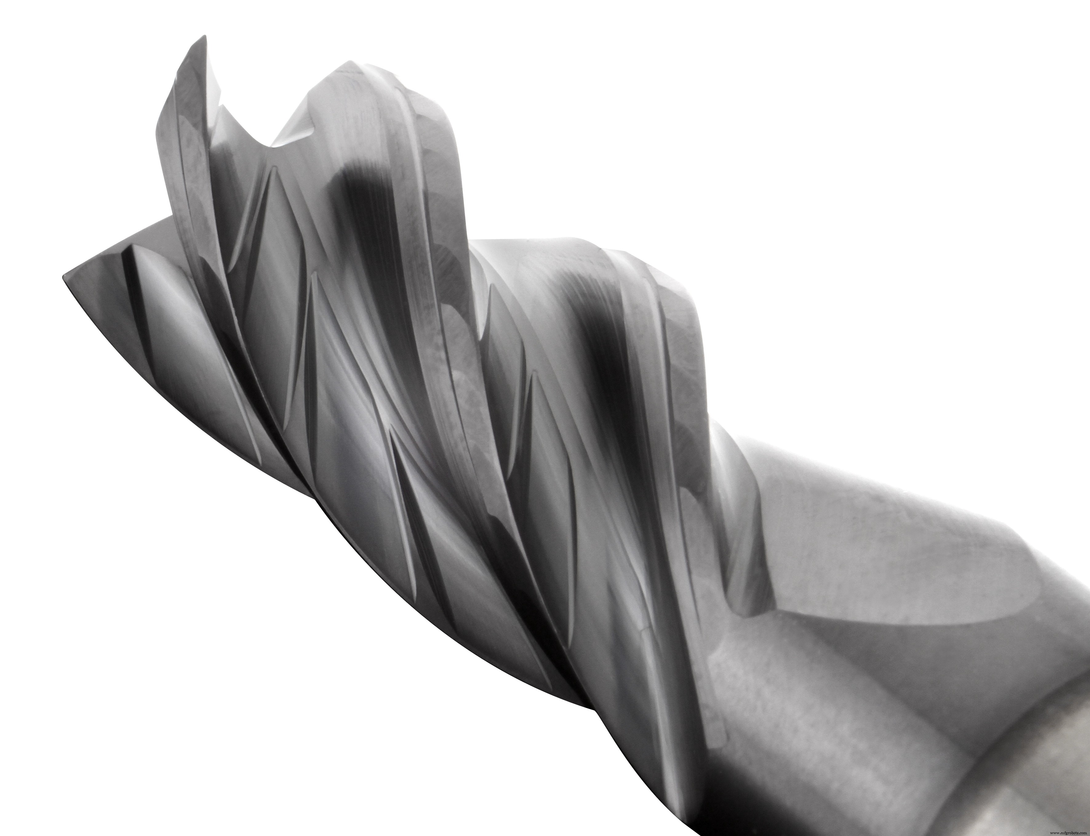 Discover the HARVI I TE End Mill – Boost Productivity and Tool Life with Kennametal’s Latest Innovation