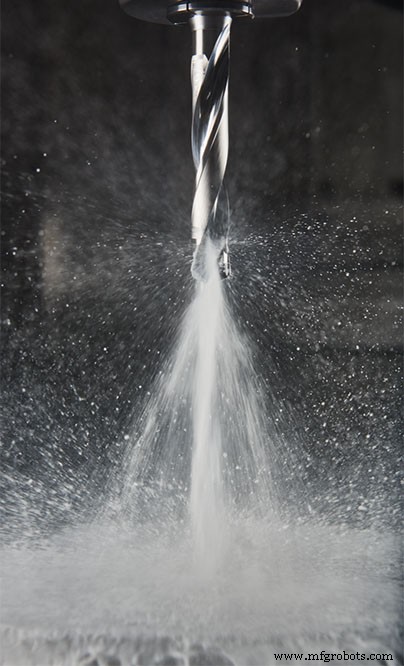 Choosing the Right Tooling: High-Speed Steel vs. Carbide for Precision Machining