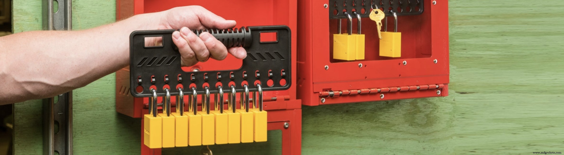 Top 10 Manufacturing Insights 2021: Electric Vehicles, Shop Floor Efficiency, and Metalworking Tips