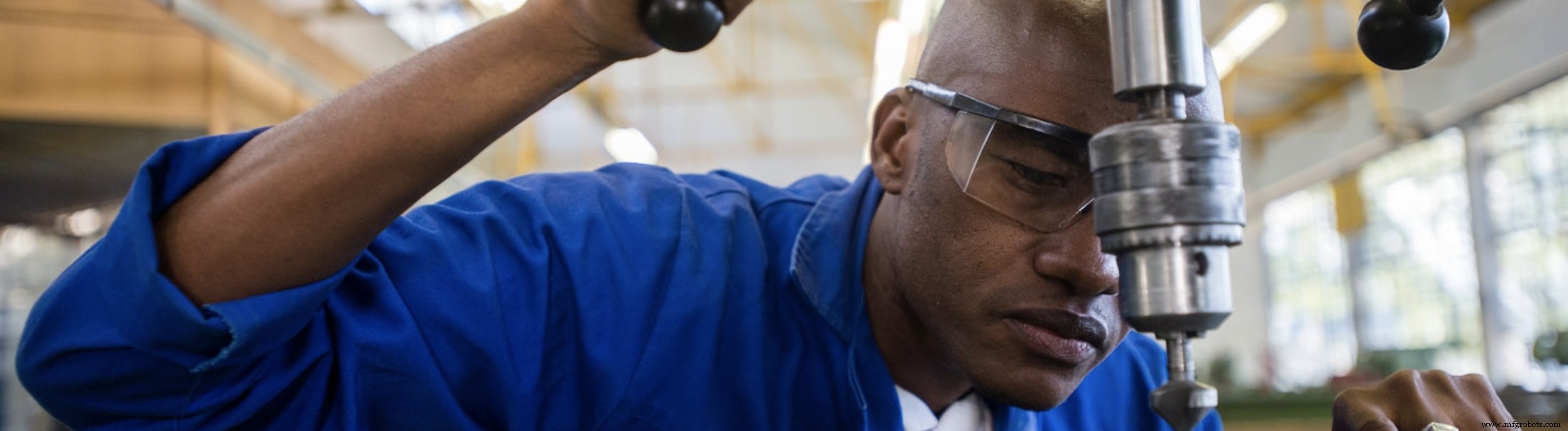 Top 10 Manufacturing Insights 2021: Electric Vehicles, Shop Floor Efficiency, and Metalworking Tips