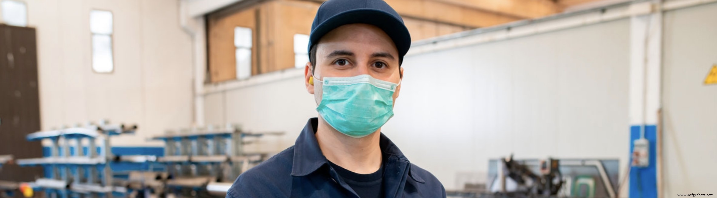 Top 10 Manufacturing Insights 2021: Electric Vehicles, Shop Floor Efficiency, and Metalworking Tips