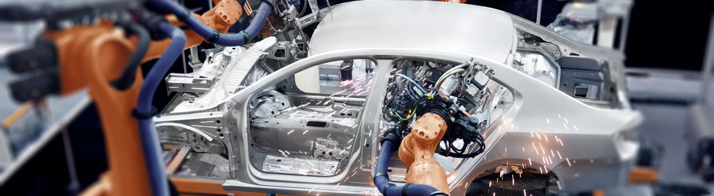 Top 10 Manufacturing Insights 2021: Electric Vehicles, Shop Floor Efficiency, and Metalworking Tips