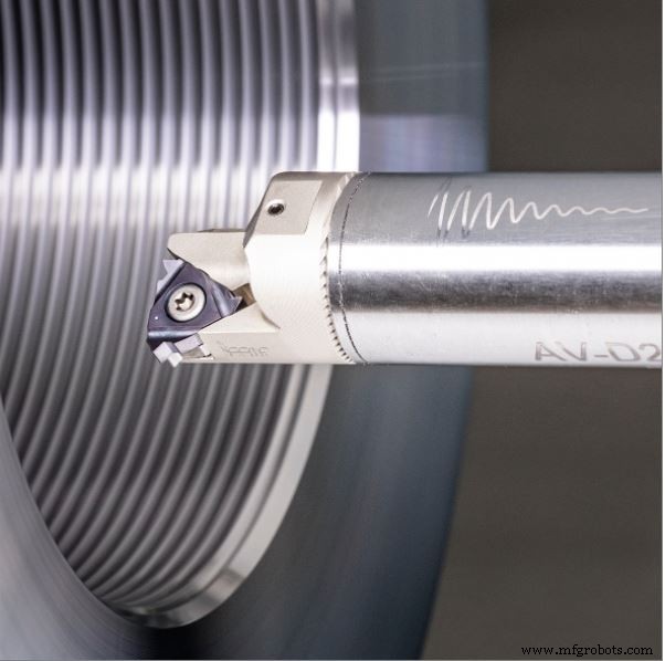 Selecting the Ideal Threading Insert for Reliable Metalwork