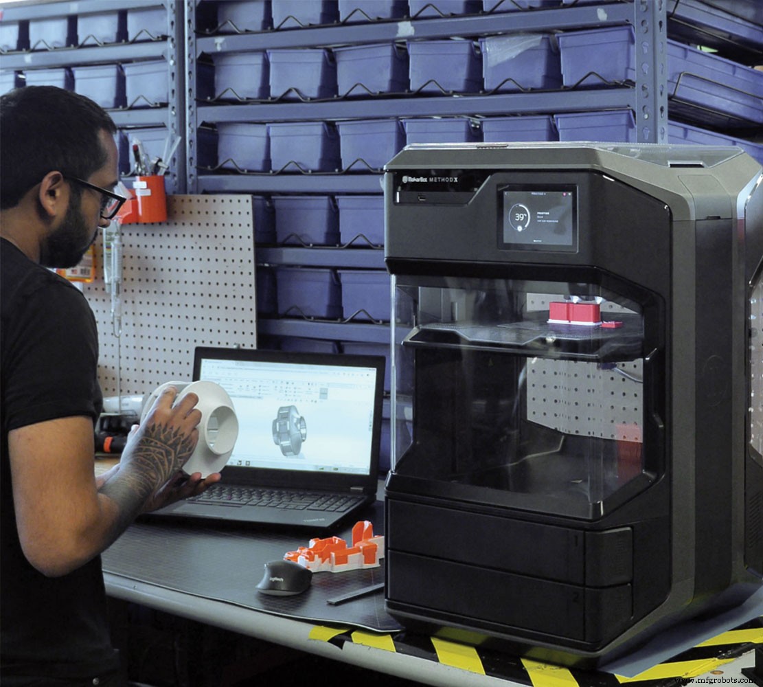 CNC Machining vs. 3D Printing: Choosing the Right Manufacturing Method for Your Project