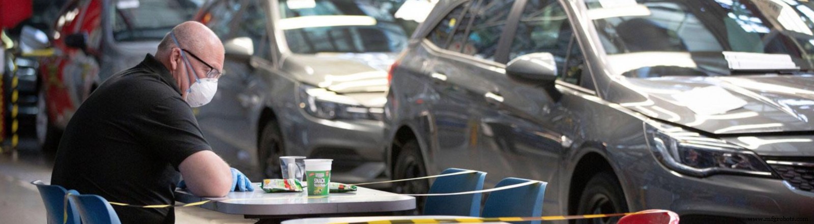 2020 Highlights: COVID-19, Careers, and Metalworking – Better MRO’s Top 10 Stories