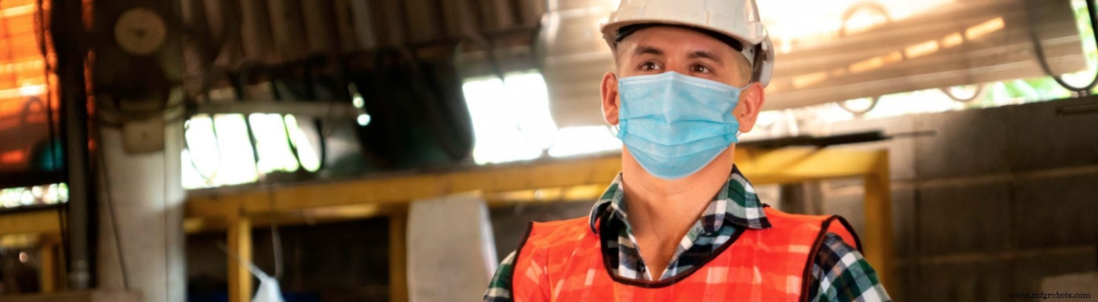 2020 Highlights: COVID-19, Careers, and Metalworking – Better MRO’s Top 10 Stories