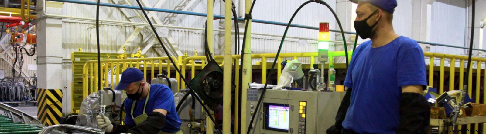 2020 Highlights: COVID-19, Careers, and Metalworking – Better MRO’s Top 10 Stories