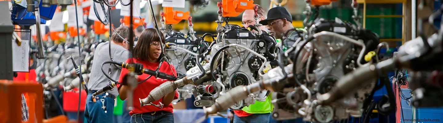 Better MRO 2019 Top 10: Salary Guides, OSHA Violations & Key Industry Insights