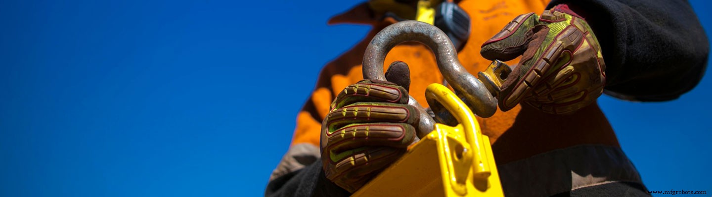 Better MRO 2019 Top 10: Salary Guides, OSHA Violations & Key Industry Insights