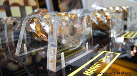 4 Cutting‑Tool Trends Shaping Metalworking & Manufacturing