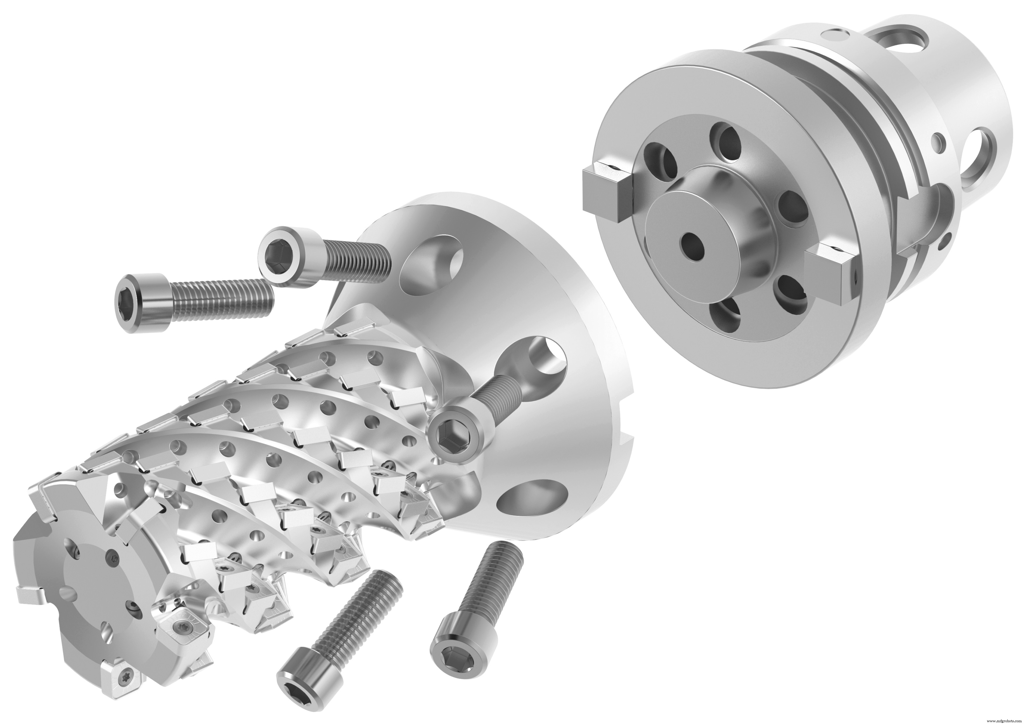 Gear Up for the Aerospace Recovery: Is Your Workshop Ready to Capitalize?