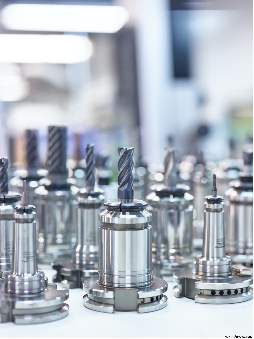 Essential Toolholder Hygiene: Expert Tips from Leading Tooling Suppliers