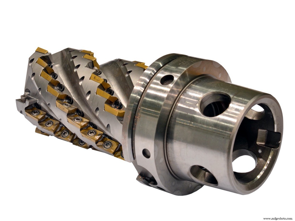 Essential Toolholder Hygiene: Expert Tips from Leading Tooling Suppliers