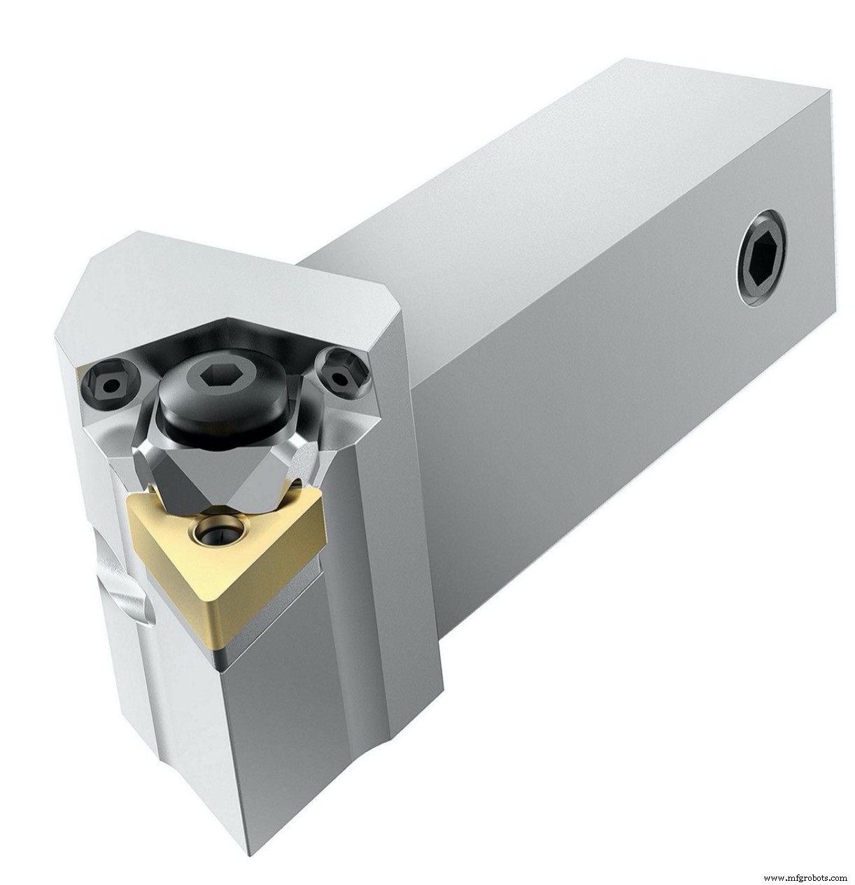 Essential Toolholder Hygiene: Expert Tips from Leading Tooling Suppliers