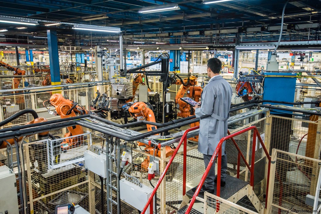 Bridging the Manufacturing Skills Gap: 5 Essential Competencies for the Future Workforce