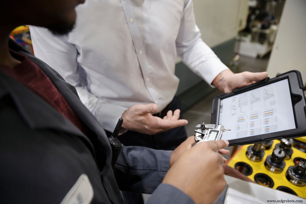 Bridging the Manufacturing Skills Gap: 5 Essential Competencies for the Future Workforce