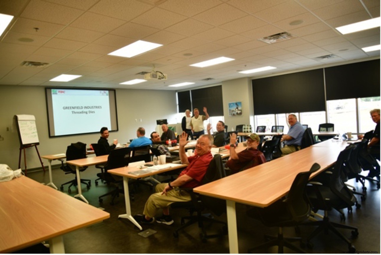 Optimize or Replace Your Tools? 5 Key Questions Every Operator Should Ask