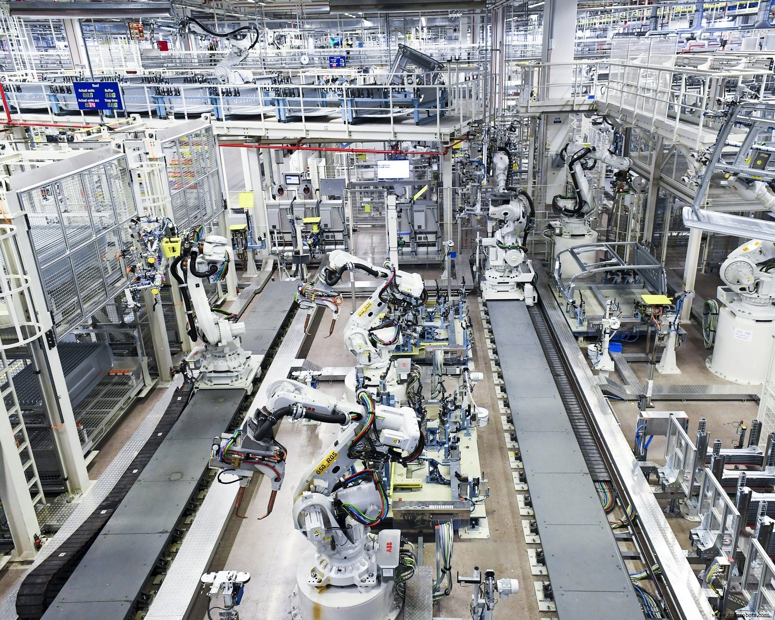 AI s Role in Shaping Tomorrow: From Healthcare to Sustainability