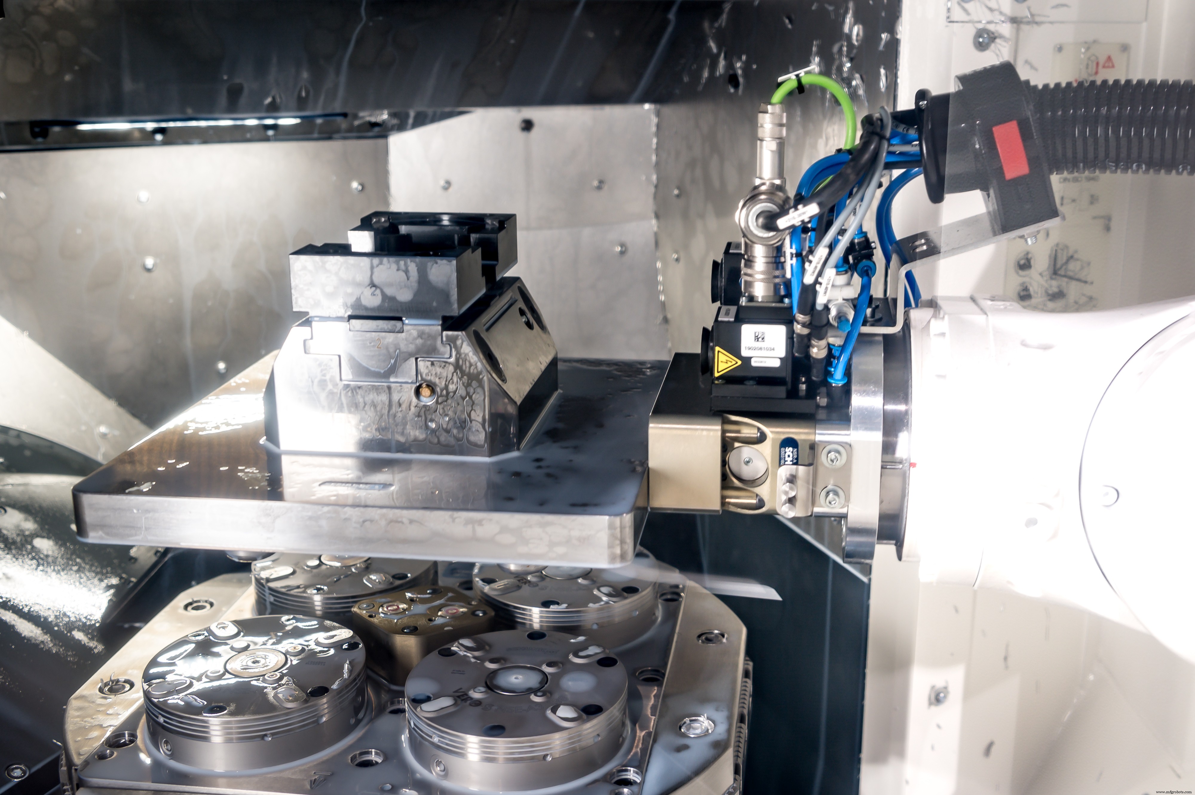 Cut Setup Time to 15 Minutes: Proven Strategies for CNC Shops