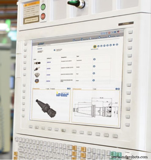 Embracing Digital Innovation: From CAD/CAM to Tool Assembly for Tomorrow’s Metalworking