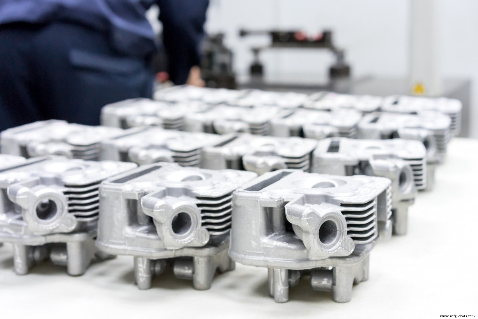 Electric Vehicle Production: 3 Key Trends Shaping the Auto Industry