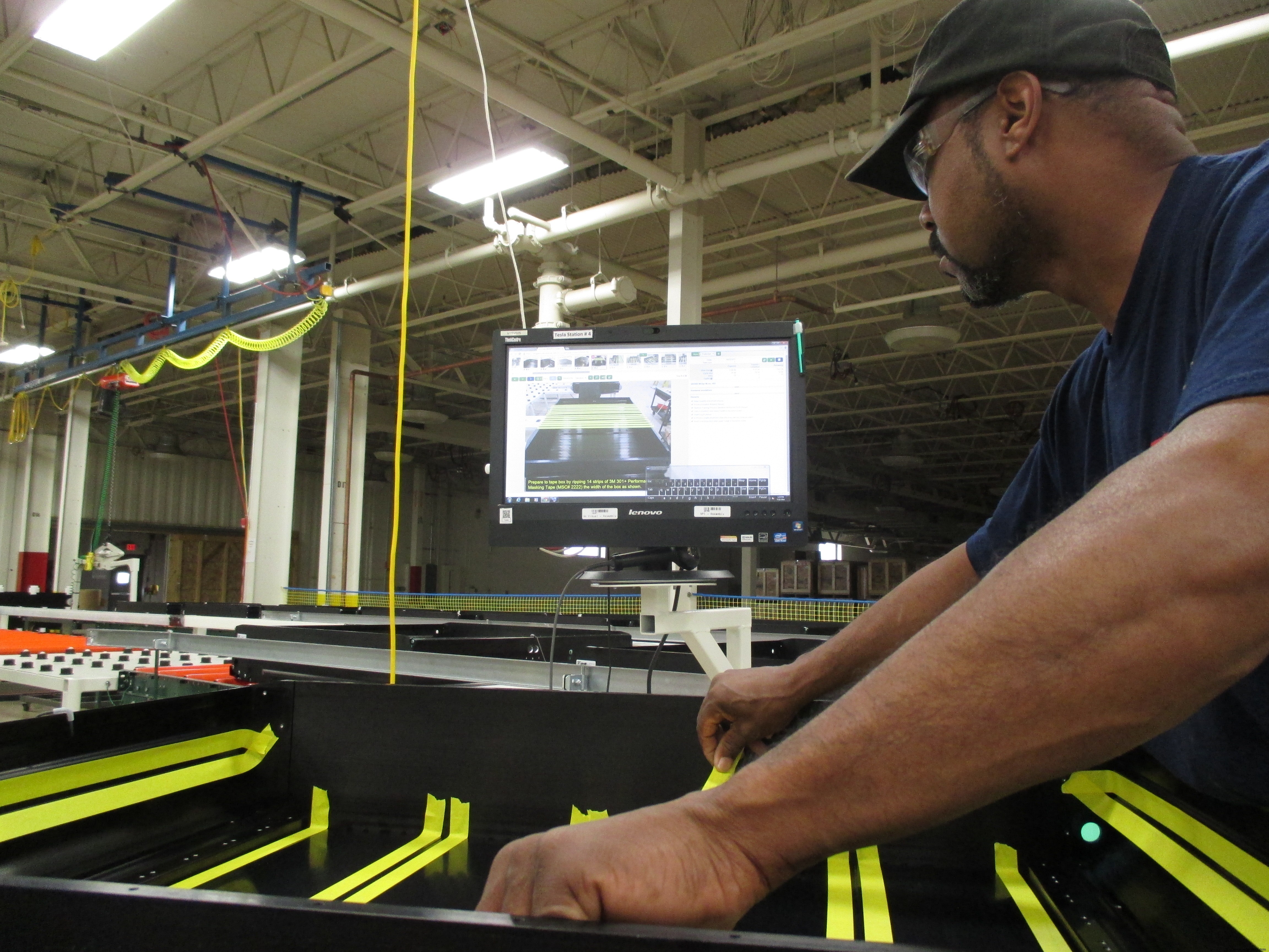 Prevent Unplanned Downtime: 3 Proven Tech Solutions for Manufacturers