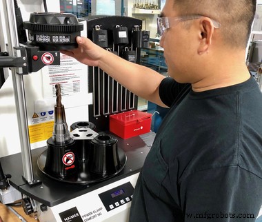 Case Study: Micro-Mechanics Enhances Productivity & Profitability Through Integrated Systems